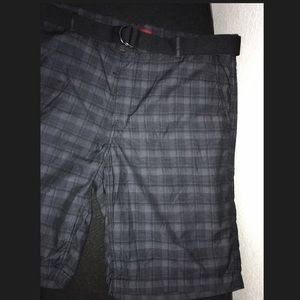 Men’s Shorts